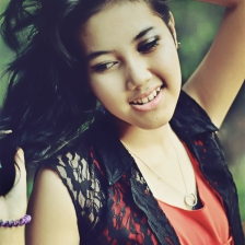 Talent : Pusie by Arra imam
